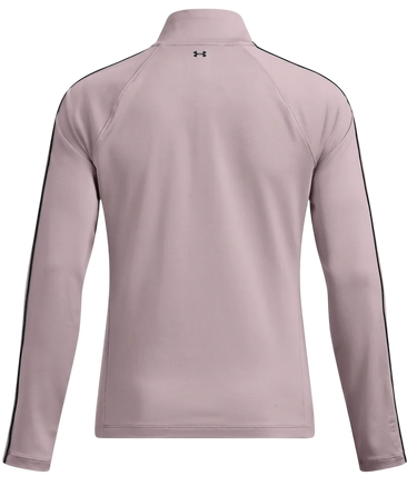 Суитчър Under Armour Under Armour Storm Midlayer Full-Zip Jacket Лилаво | 1382819-015, 3
