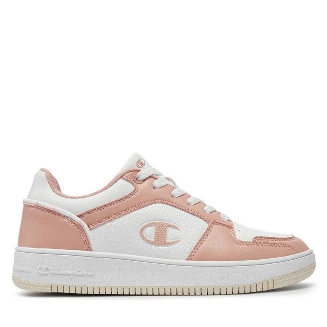 Кецове и обувки Champion REBOUND 2.0 LOW Low Cut Shoe 42,5 Бежово | S11470-PS020, 0
