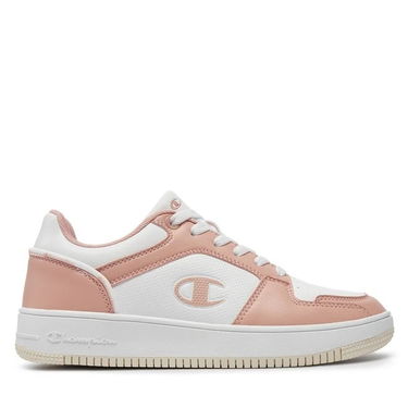 Кецове и обувки Champion REBOUND 2.0 LOW Low Cut Shoe 42,5 Бежово | S11470-PS020, 0