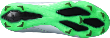 Кецове и обувки Skechers Razor FG Зелено | 252001-sllm, 4