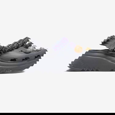Кецове и обувки Crocs x Aries Classic Hiker Xscape Clog "Slate Grey" Сиво | ​208683-0DA, 1
