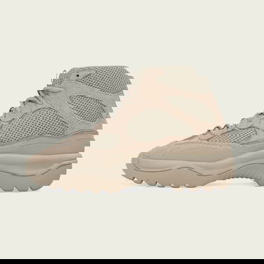 Кецове и обувки adidas Yeezy Yeezy Desert Boot "Rock" Бежово | EG6462, 0
