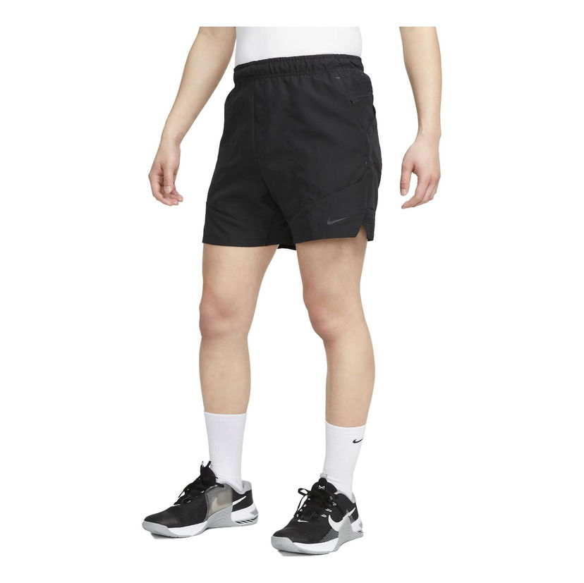 Къси панталони Nike A.P.S. Men's Training Shorts Черно | FB6854-010