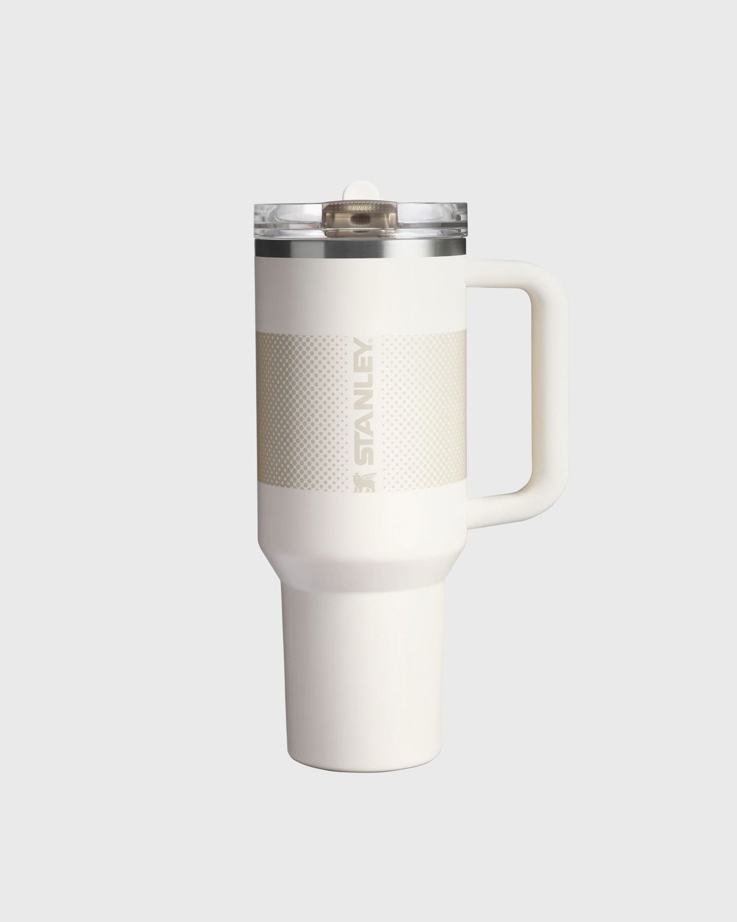 Бутилки за пиене Stanley Quencher ProTour Flip Straw Tumbler 40oz Бяло | 10-12486-099, 0
