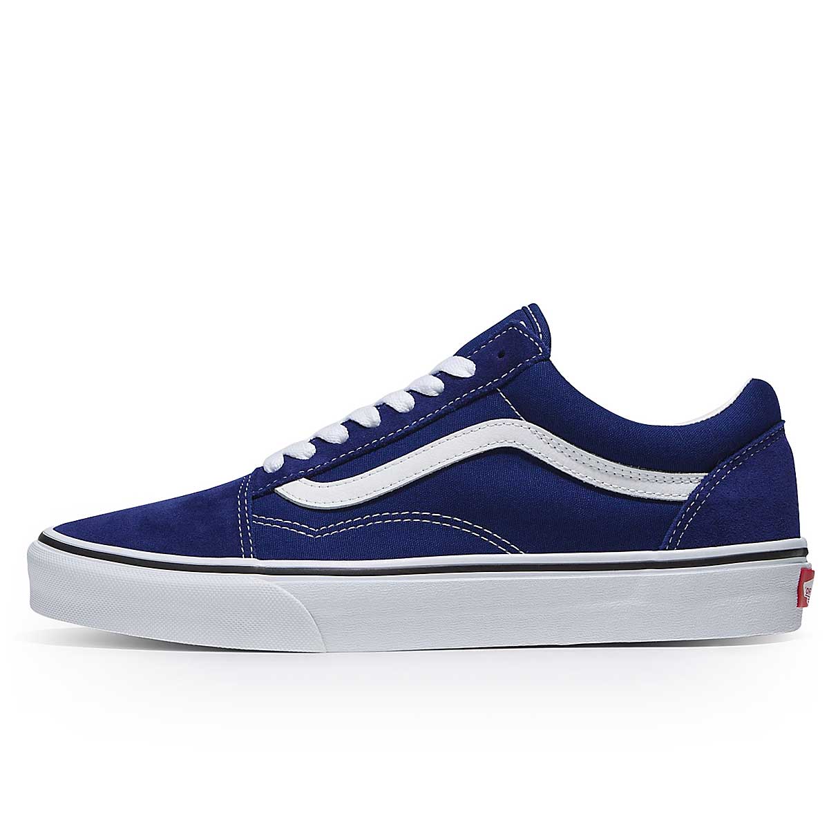 Кецове и обувки Vans Old Skool Синьо | VN0005UFBYM1, 0
