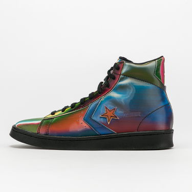 Кецове и обувки Converse Pro Leather Hi Металик | 170494C, 0