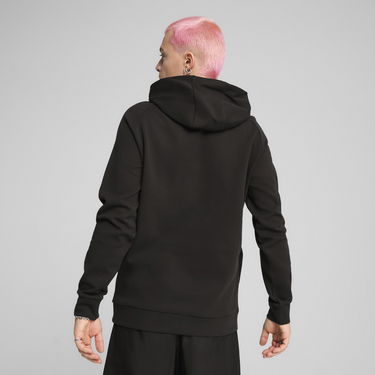 Суитчър Puma PUMATECH Hoodie Черно | 684600_01, 3