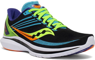 Кецове и обувки Saucony Kinvara 12 Многоцветен | s20619-25, 4