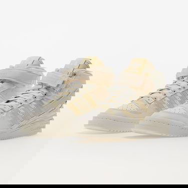 Кецове и обувки adidas Originals Forum Mid Parley Бежово | GX6971, 5