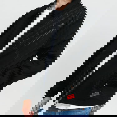 Яке Caterpillar Twill Jacket Черно | 2310626, 2
