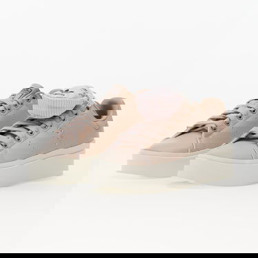 Кецове и обувки adidas Originals Bonega x Stan Smith Бежово | HQ9843, 5