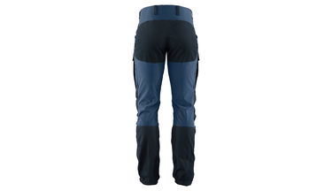 Панталони FJÄLLRÄVEN Keb Trousers Тъмно синьо | F85656-570-570, 2