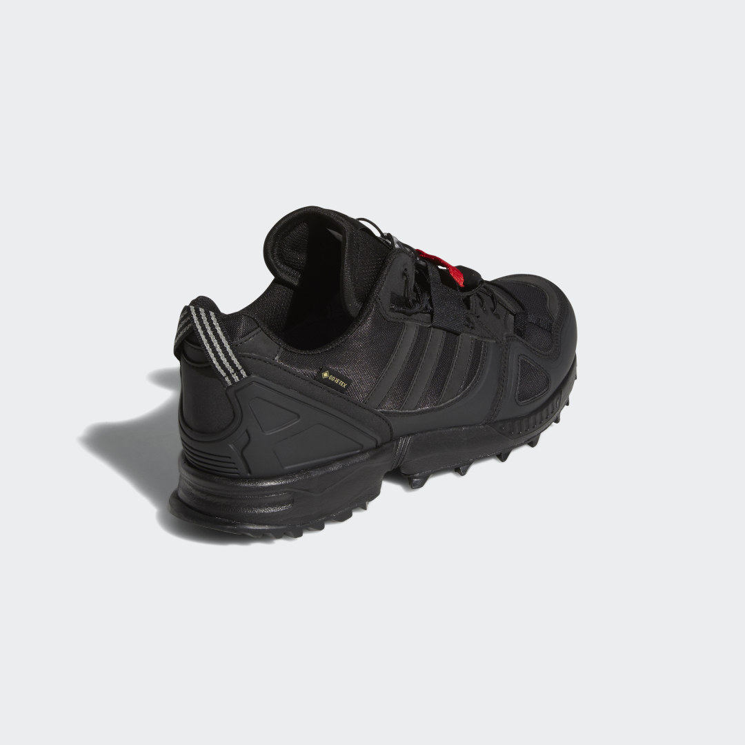 Кецове и обувки adidas Originals ZX 9000 GTX Underground Черно | GY2666, 1