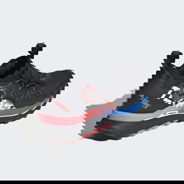 Кецове и обувки adidas Performance Terrex Agravic Pro Черно | H06572, 1
