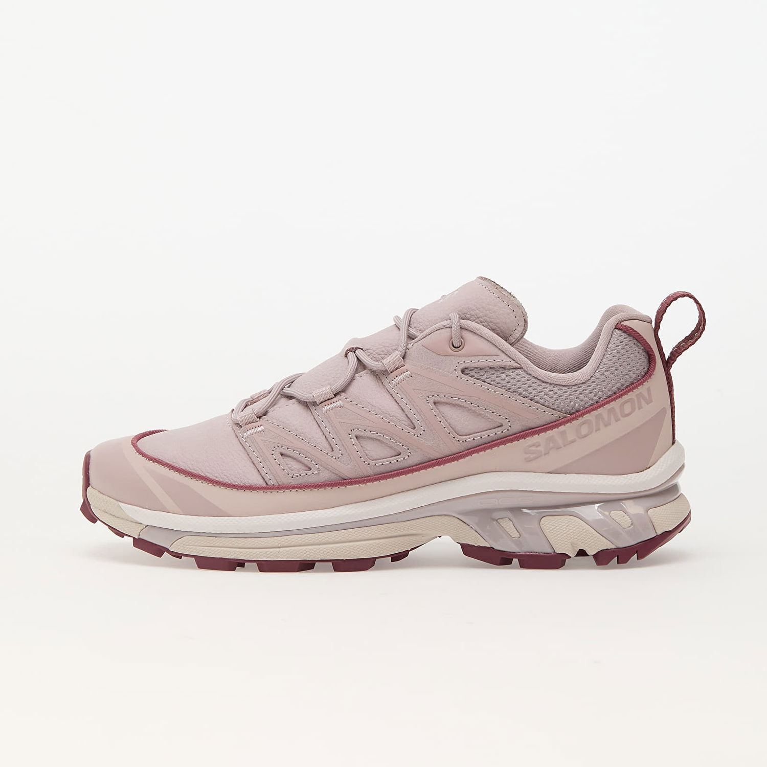 Кецове и обувки Salomon XT-6 Expanse Ltr Sneakers Розово | L47574400, 0