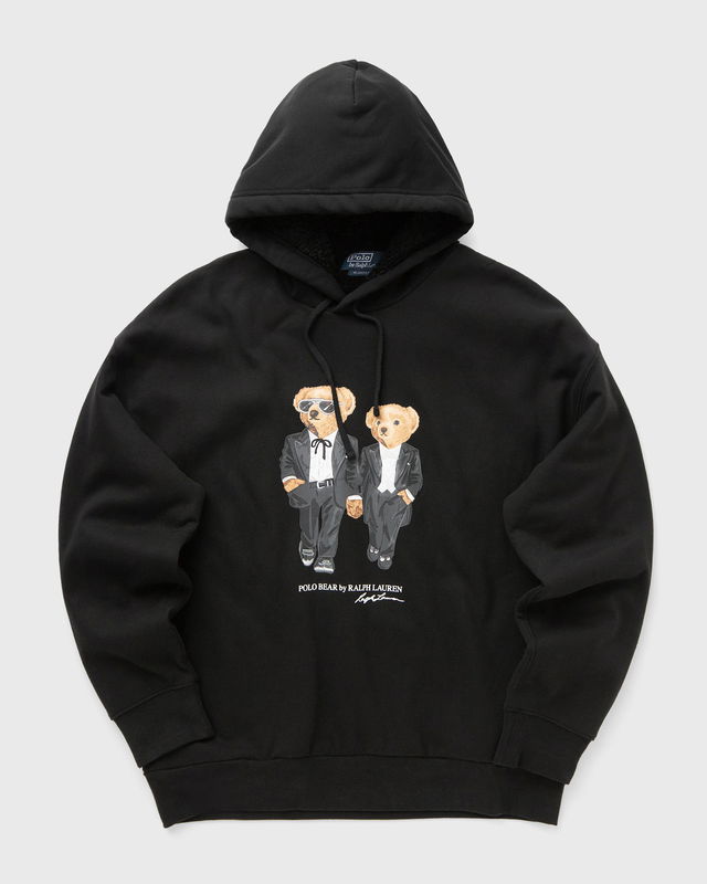 Polo Bear by Ralph Lauren Tuxedo Bears Hoodie