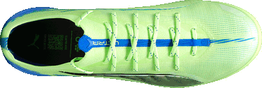 Кецове и обувки Puma ULTRA 5 ULTIMATE AG Зелено | 108089-03, 6