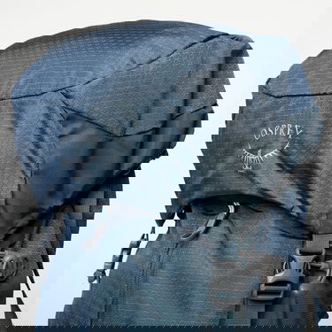 Раница Osprey Sirrus 26 Backpack Muted Space Blue 26 l Синьо | 10004070, 3