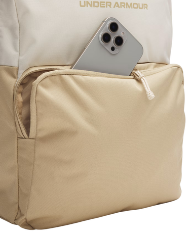 Раница Under Armour UA Essential Backpack Бежово | 1378415-279, 2