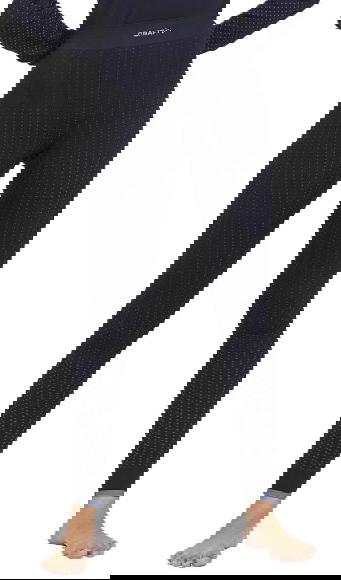 Клинове Craft ADV Warm Intensity Legging Черно | 1912517-999000, 0
