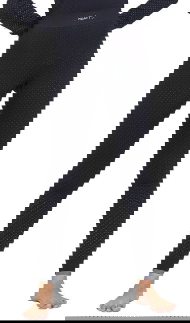 Клинове Craft ADV Warm Intensity Legging Черно | 1912517-999000, 0