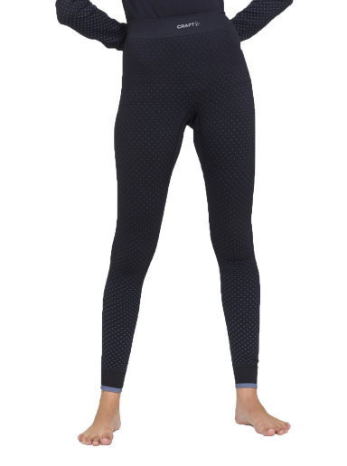 Клинове Craft ADV Warm Intensity Legging Черно | 1912517-999000