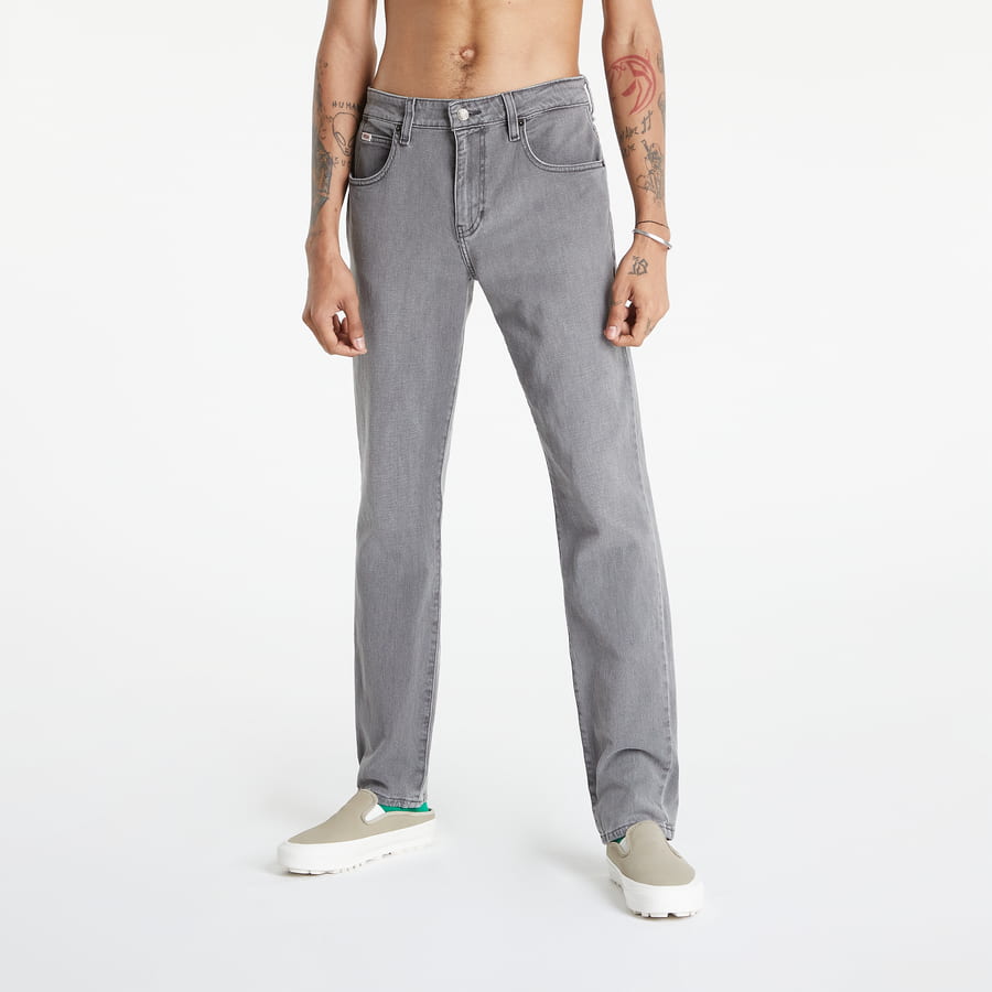 Дънки GUESS Slim Denim Pant Сиво | M2GG33D4DA5-F9FP, 0
