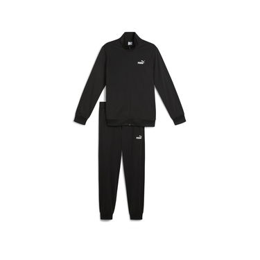 Комплект Puma Essentials Poly Tracksuit Черно | 684847_01, 5