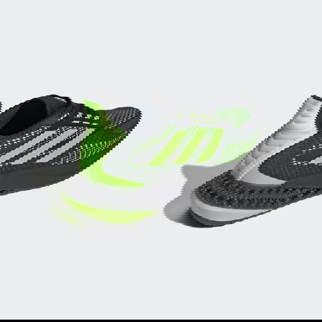 Кецове и обувки adidas Performance 4D FWD Pulse Зелено | Q46451, 1