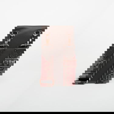 Портфейл Jordan Jordan Jaw Monarch Lanyard Wallet Кафяво | WA9165-X25, 1