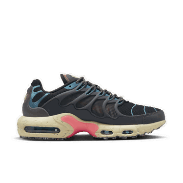 Кецове и обувки Nike Air Max Terrascape Plus Черно | DQ3977-003, 2
