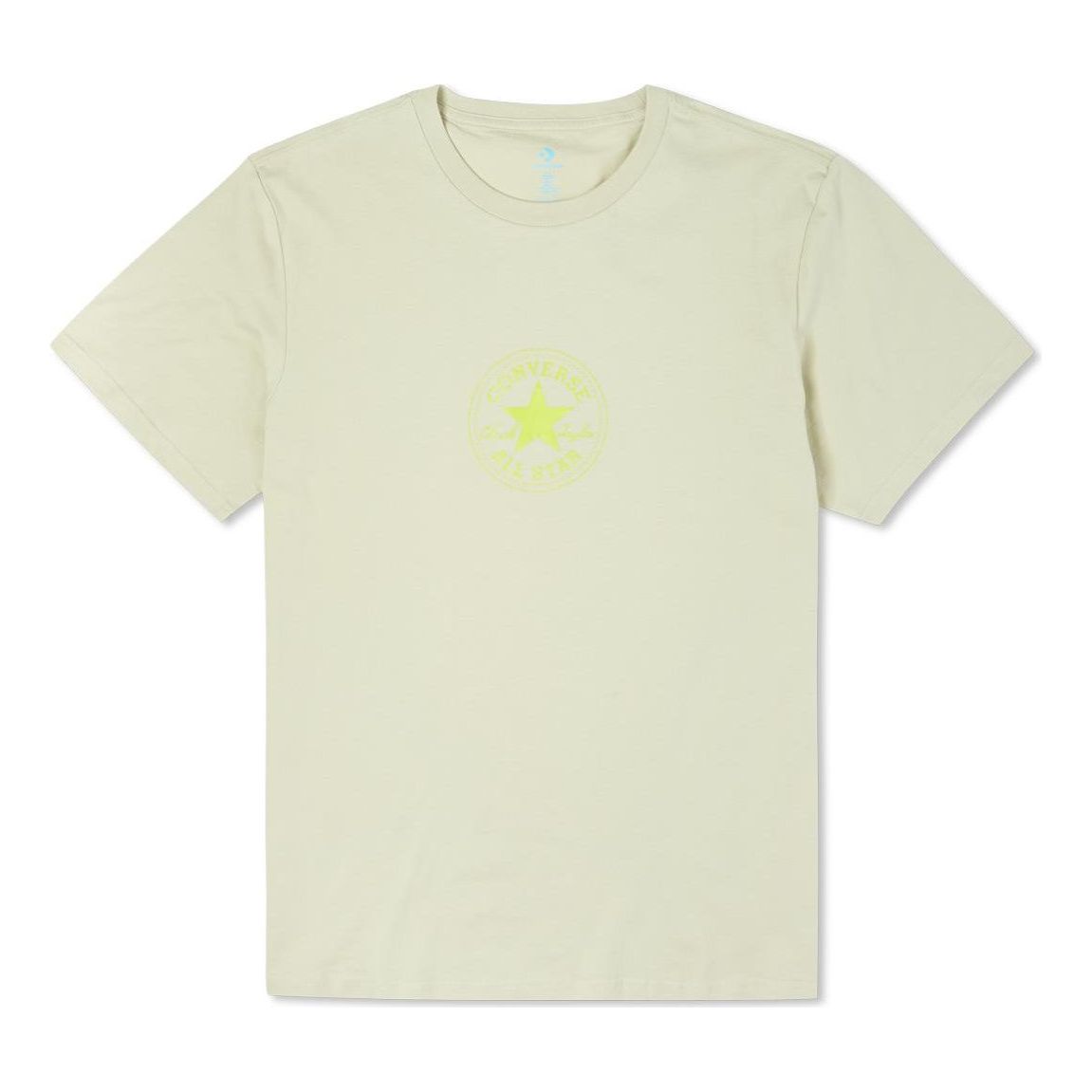 Тениска Converse All Star Patch Graphic T-Shirt Бежово | 10023285-A02, 0
