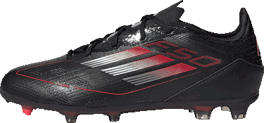 Кецове и обувки adidas Performance F50 Elite FG J Черно | ie1304, 4