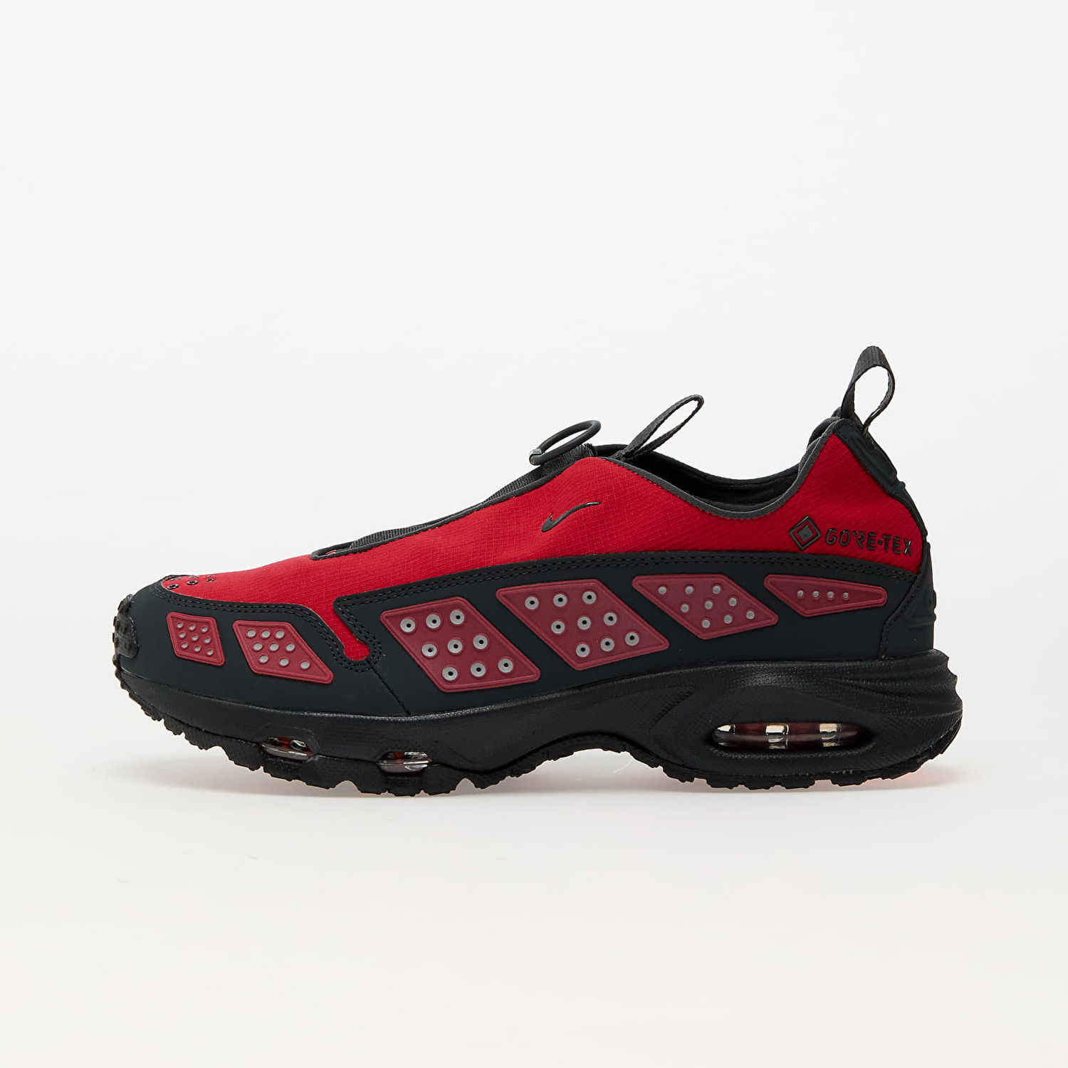 Кецове и обувки Nike Air Max Sndr Gtx Червено | FZ4238-800, 0