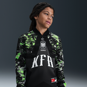 Korea Goalkeeper Dri-FIT Football Jersey Polyester