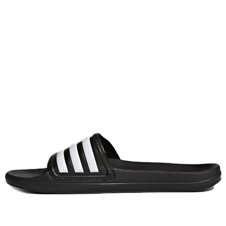Кецове и обувки adidas Originals Phaoxo Slides Черно | AQ4761, 0