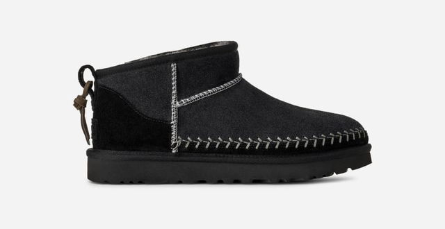 Classic Ultra Mini Biarritz Boot