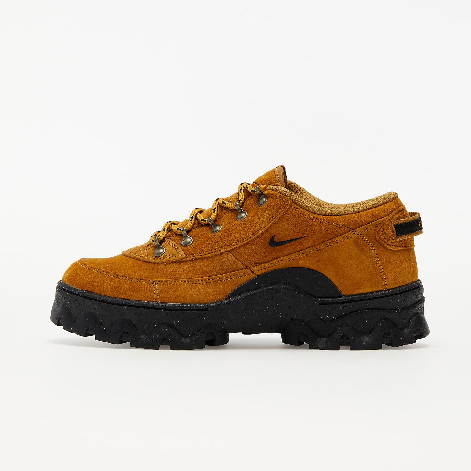 Кецове и обувки Nike Lahar Low Бежово | DB9953-700, 0