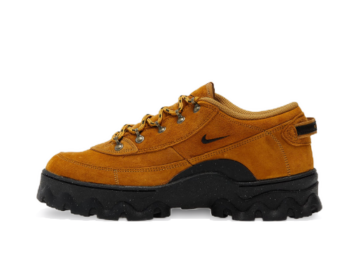 Кецове и обувки Nike Lahar Low Бежово | DB9953-700