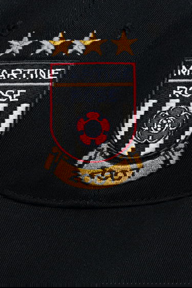 Шапка с козирка Martine Rose Martine Rose Parka Cap Многоцветен | 1215WO18102, 2