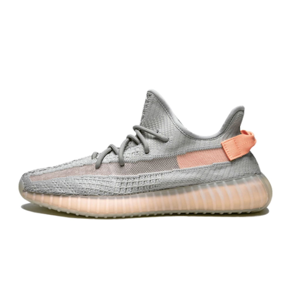 Кецове и обувки adidas Yeezy Yeezy Boost 350 V2 "True Form" Сиво | EG7492, 0
