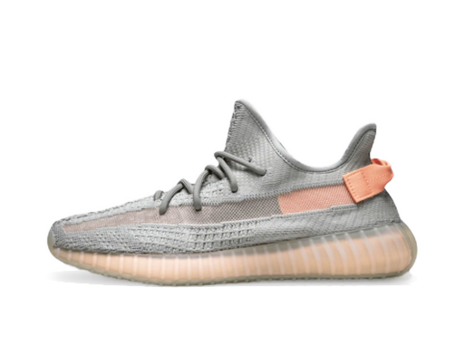 Лимитирано Издание adidas Yeezy Yeezy Boost 350 V2 "True Form" Сиво | EG7492