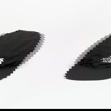 Шапка с козирка The North Face Yumiori Trapper Cap with Sherpa Ear Flaps Черно | NF0A8CHUWOO1, 0