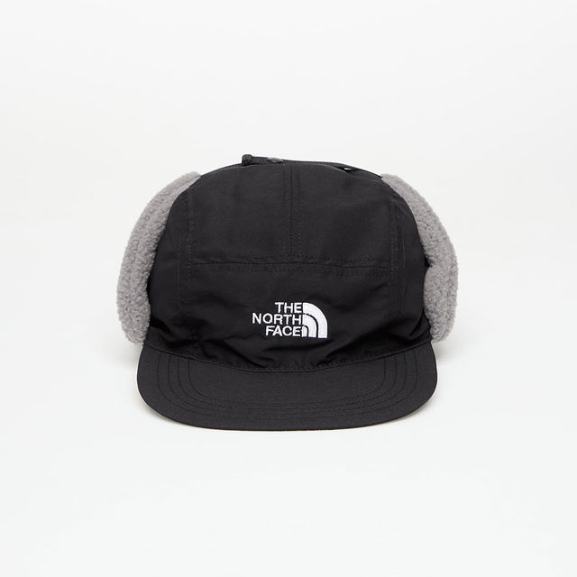 Yumiori Trapper Cap with Sherpa Ear Flaps