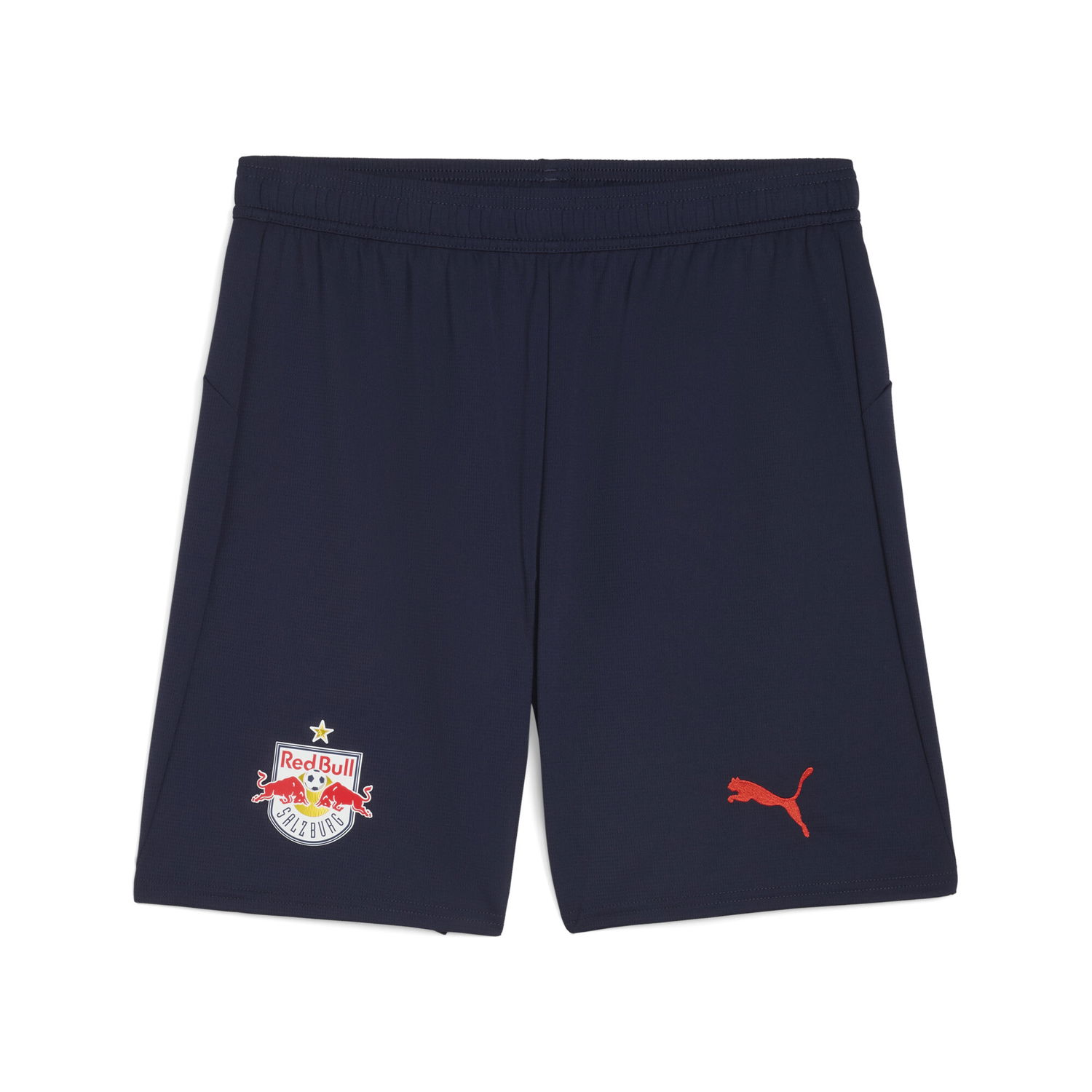 Къси панталони Puma FC Red Bull Salzburg 25/26 Men's Shorts Тъмно синьо | 779950_02, 0