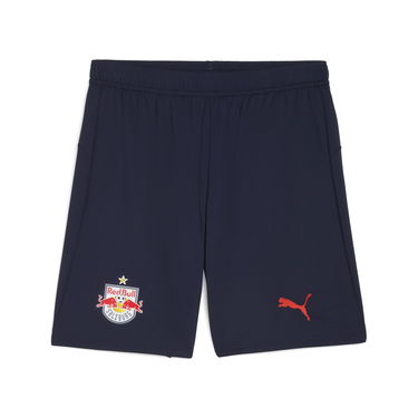Къси панталони Puma FC Red Bull Salzburg 25/26 Men's Shorts Тъмно синьо | 779950_02, 0