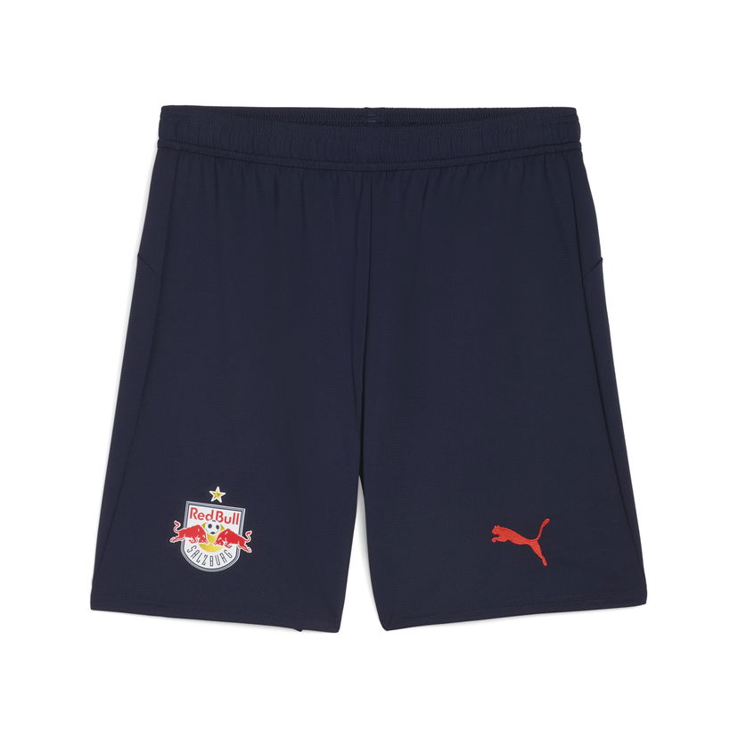 Къси панталони Puma FC Red Bull Salzburg 25/26 Men's Shorts Тъмно синьо | 779950_02