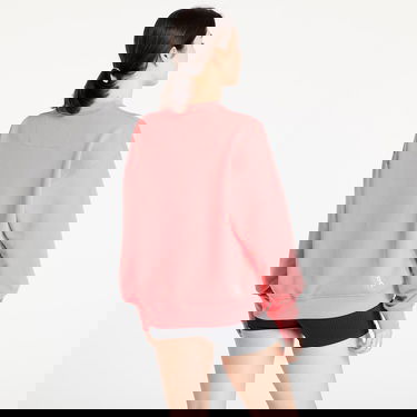 Суитчър On Running On Club Crew Sweatshirt XS Розово | 1WE10470244, 1
