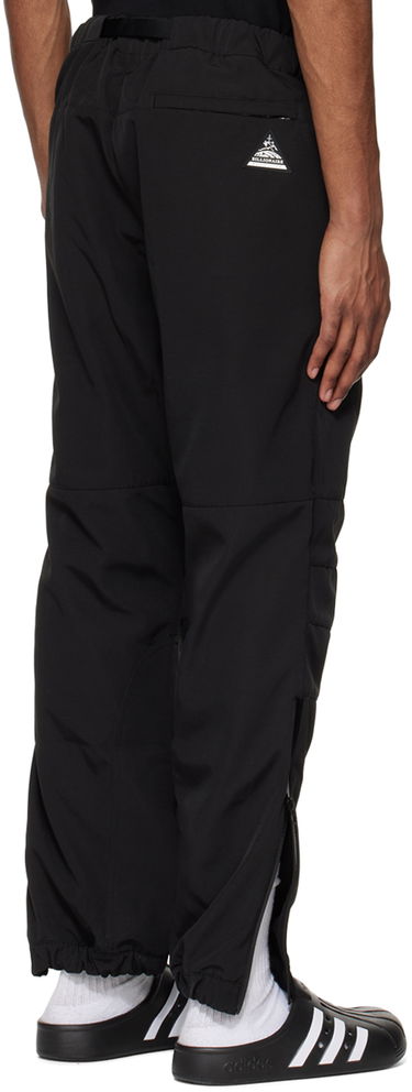 Спортни панталони BILLIONAIRE BOYS CLUB Billionaire Boys Club Climbing Trousers Черно | B22411, 2