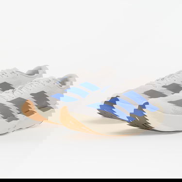 Кецове и обувки adidas Performance Wmns Adizero Evo SL Бяло | JS4454, 6